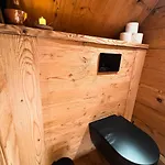 Spycher Im Emmental By Interhome Tatil Evi *