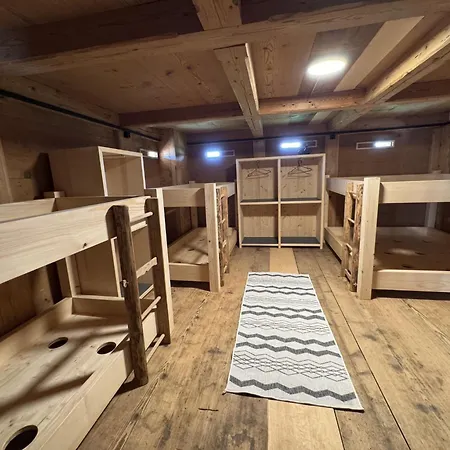Spycher Im Emmental By Interhome Lützelflüh