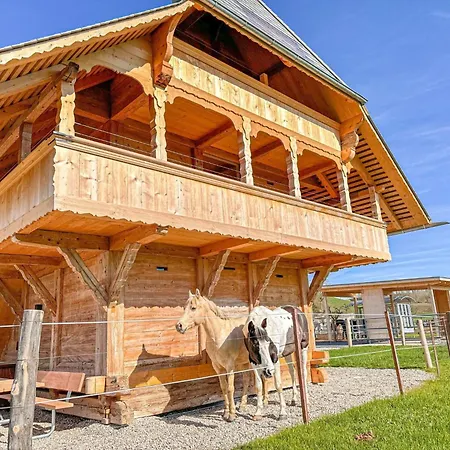 Spycher Im Emmental By Interhome Semesterbostad