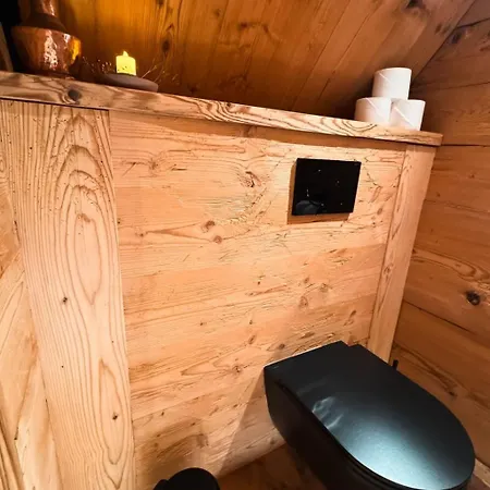 Spycher Im Emmental By Interhome Дом отдыха *
