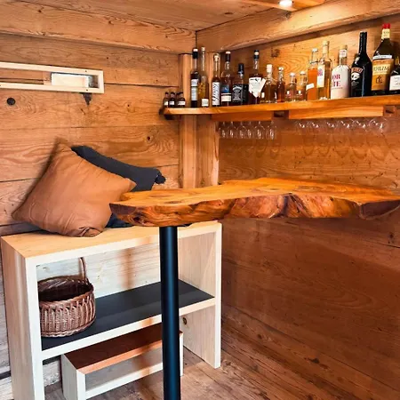 Spycher Im Emmental By Interhome *