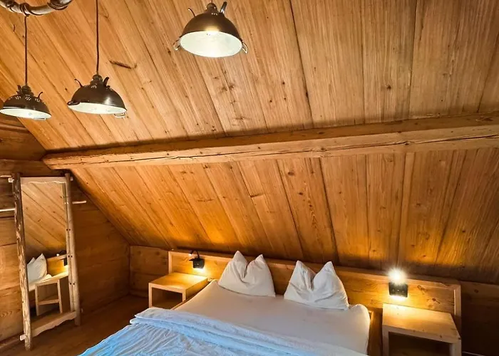 Spycher Im Emmental By Interhome Дом отдыха *