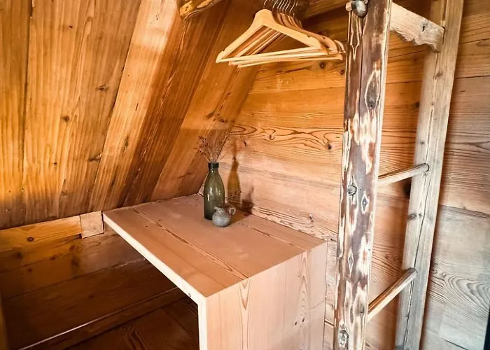 Spycher Im Emmental By Interhome *