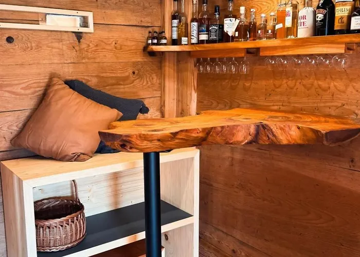 Spycher Im Emmental By Interhome *