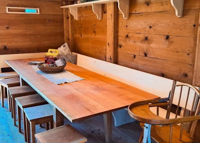 Spycher Im Emmental By Interhome *