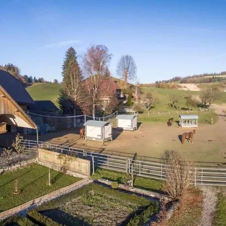 بيت للعطل Spycher Im Emmental By Interhome