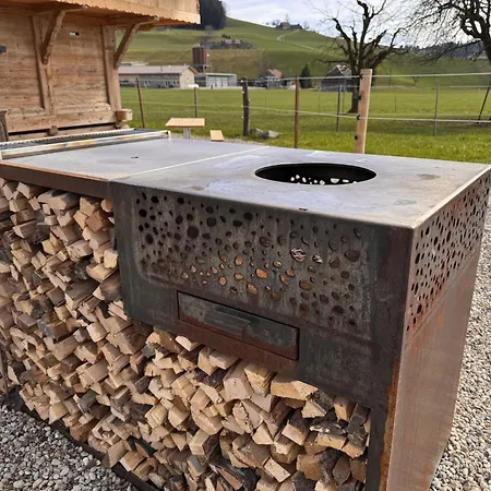Spycher Im Emmental By Interhome بيت للعطل