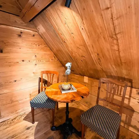 Spycher Im Emmental By Interhome