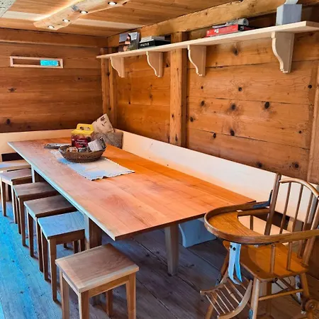 Spycher Im Emmental By Interhome *