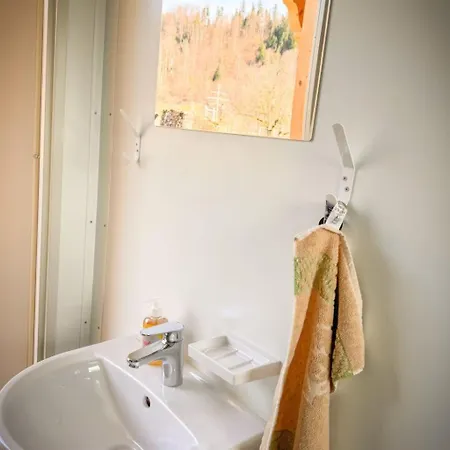 Spycher Im Emmental By Interhome 펜션