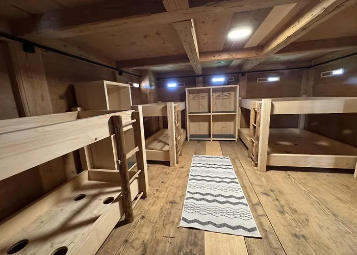 Spycher Im Emmental By Interhome Lützelflüh
