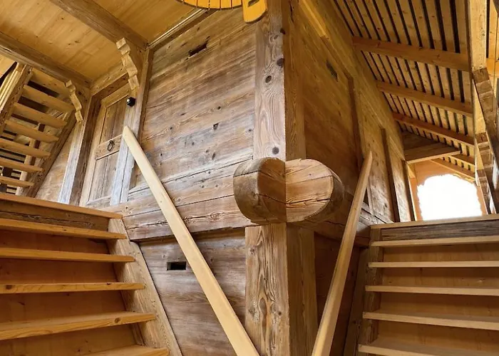 Spycher Im Emmental By Interhome 펜션 Lützelflüh