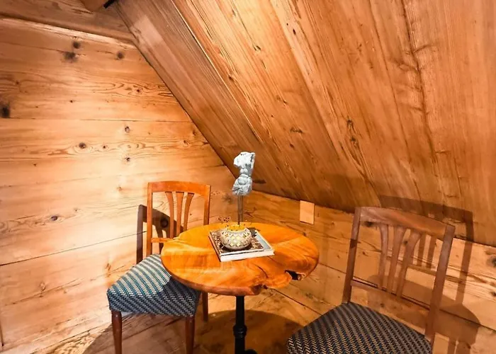 Spycher Im Emmental By Interhome